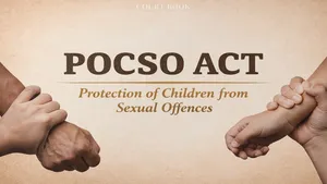 Gauhati High Court Upholds 20-Year Sentence in POCSO Case, Says 'Bad Act' Can Mean Sexual Assault in Context